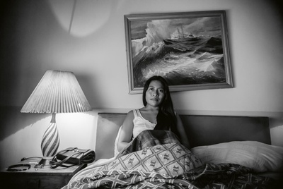 罗马剧照的剧照