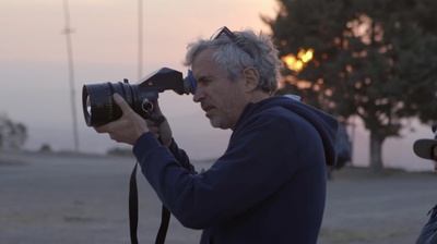 罗马剧照的剧照