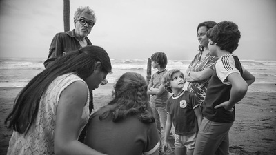 罗马剧照的剧照