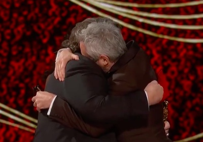 罗马剧照的剧照