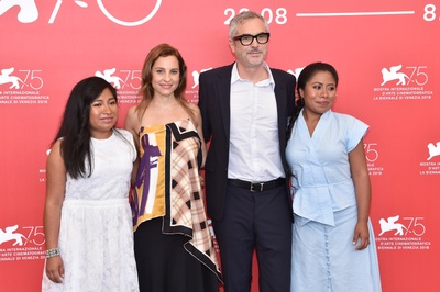 罗马剧照的剧照