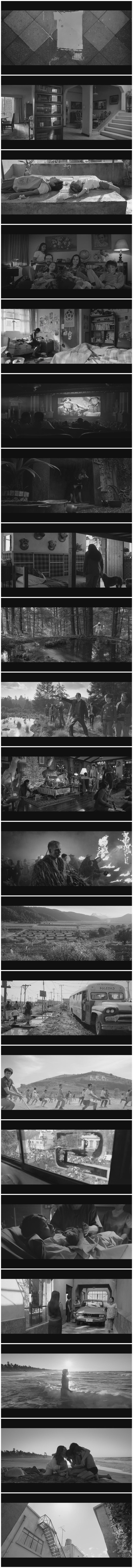 罗马剧照的剧照