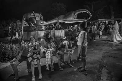 罗马剧照的剧照