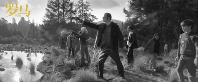 罗马剧照的剧照