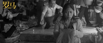 罗马剧照的剧照