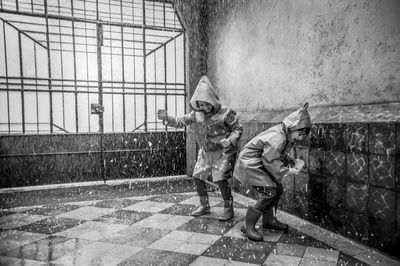 罗马剧照的剧照