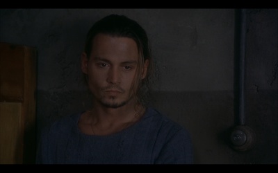 浓情巧克力剧照的剧照