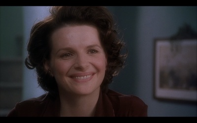 浓情巧克力剧照的剧照