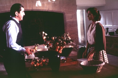 浓情巧克力剧照的剧照