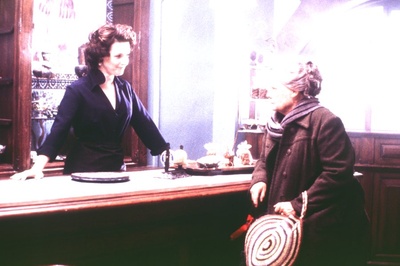 浓情巧克力剧照的剧照