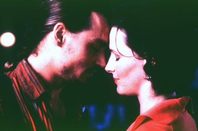 浓情巧克力剧照的剧照