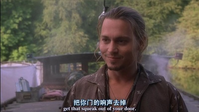 浓情巧克力剧照的剧照