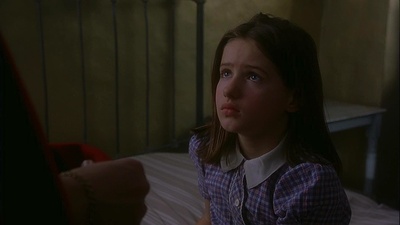 浓情巧克力剧照的剧照