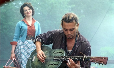 浓情巧克力剧照的剧照