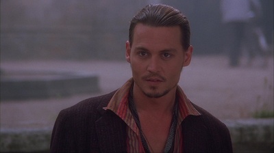 浓情巧克力剧照的剧照