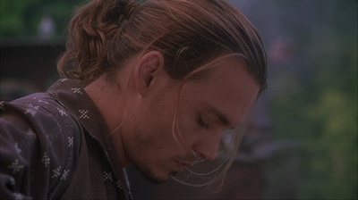 浓情巧克力剧照的剧照