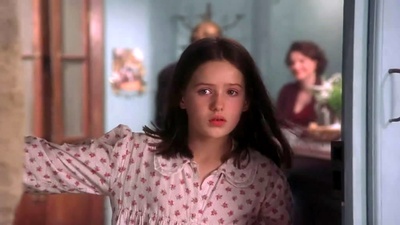 浓情巧克力剧照的剧照