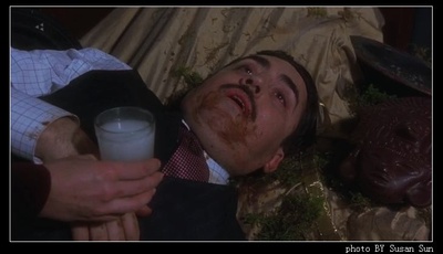 浓情巧克力剧照的剧照