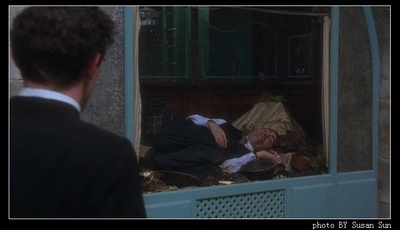 浓情巧克力剧照的剧照