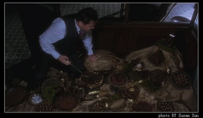 浓情巧克力剧照的剧照