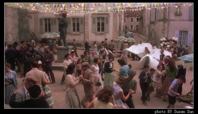 浓情巧克力剧照的剧照