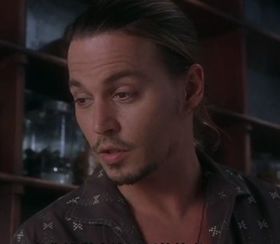 浓情巧克力剧照的剧照