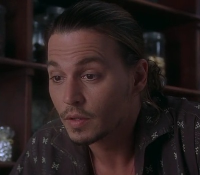 浓情巧克力剧照的剧照