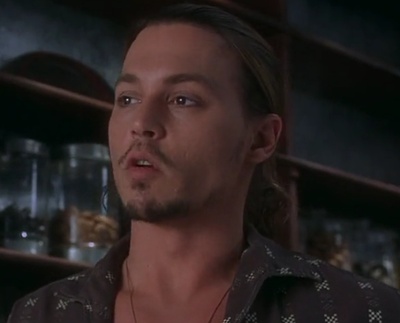 浓情巧克力剧照的剧照