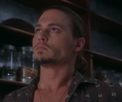 浓情巧克力剧照的剧照