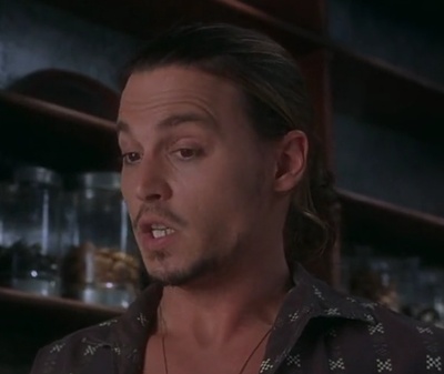 浓情巧克力剧照的剧照