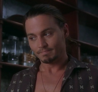 浓情巧克力剧照的剧照