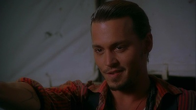 浓情巧克力剧照的剧照