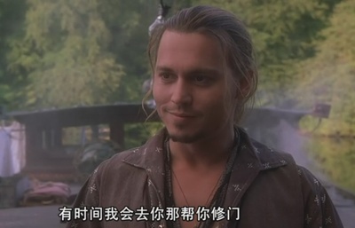 浓情巧克力剧照的剧照