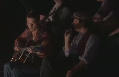 浓情巧克力剧照的剧照