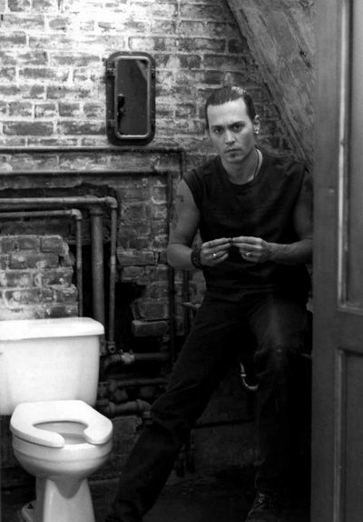 浓情巧克力剧照的剧照