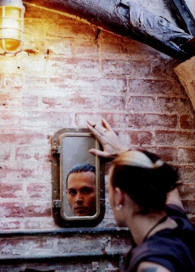 浓情巧克力剧照的剧照