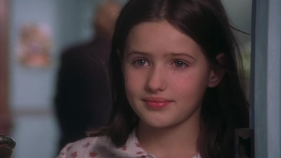 浓情巧克力剧照的剧照