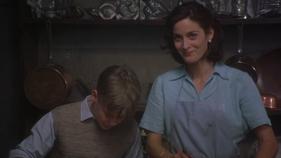 浓情巧克力剧照的剧照