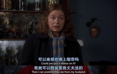 浓情巧克力剧照的剧照