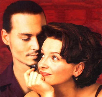 浓情巧克力剧照的剧照