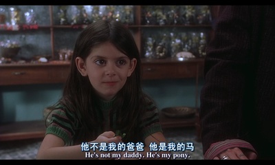 浓情巧克力剧照的剧照