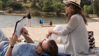 真相漩涡剧照的剧照