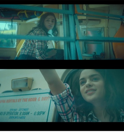 真相漩涡剧照的剧照