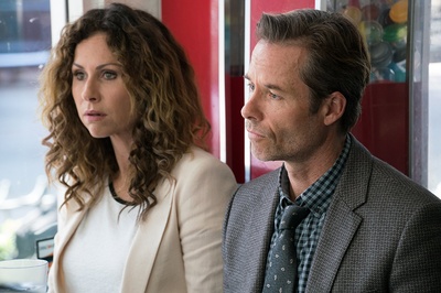 真相漩涡剧照的剧照