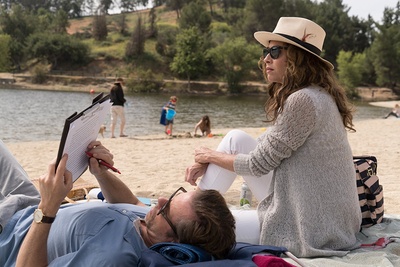 真相漩涡剧照的剧照