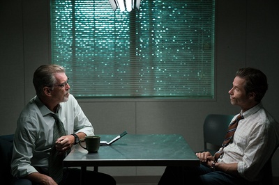 真相漩涡剧照的剧照