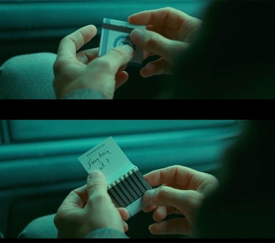 真相漩涡剧照的剧照