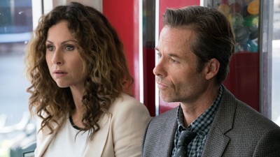 真相漩涡剧照的剧照