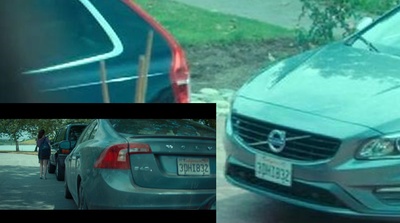 真相漩涡剧照的剧照