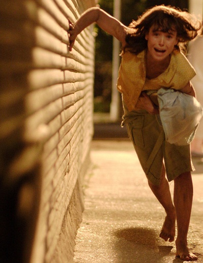 美国田园下的罪恶剧照的剧照